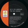 Jay And The Americans - Wax Museum (LP)